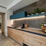 아파트 Venice 메스트레