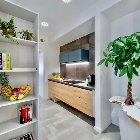 Venice Apartment Mestre