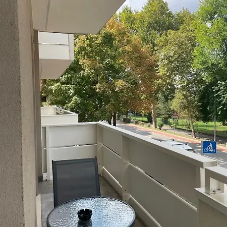 Venice Апартаменты Местре