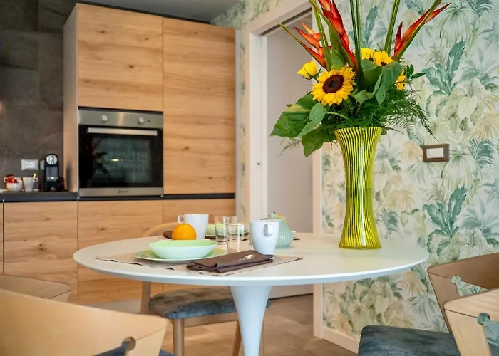 דירה Venice מסטרה