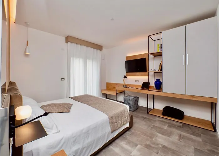 Venice דירה מסטרה