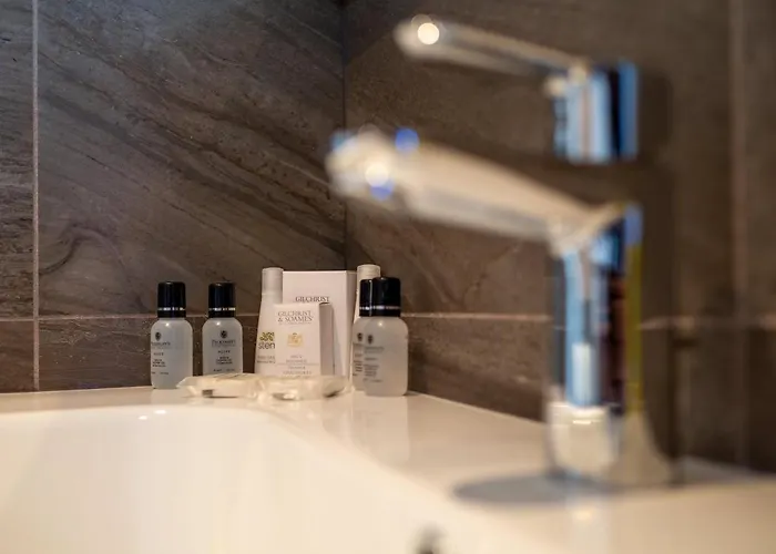 דירה Venice מסטרה