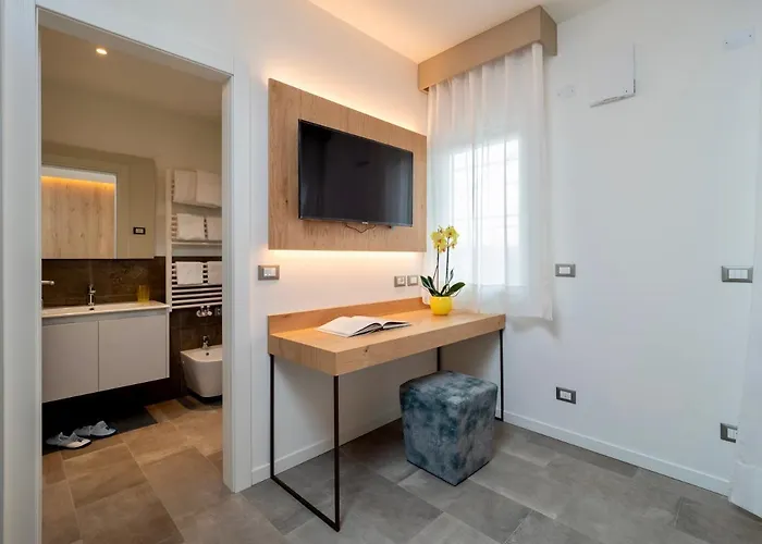 Venice דירה מסטרה