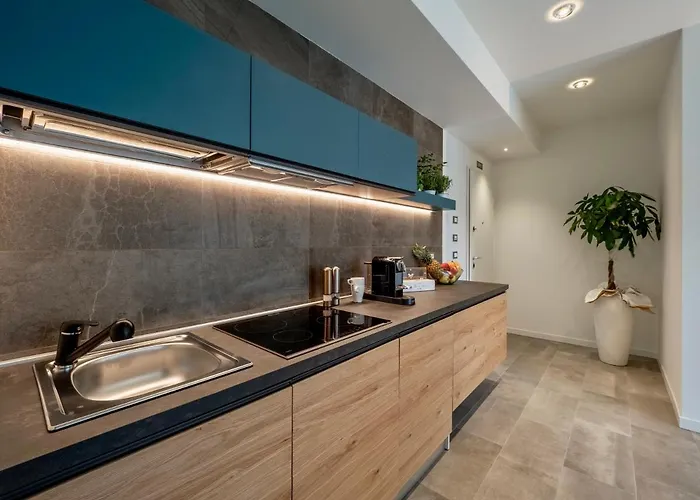 Venice דירה מסטרה