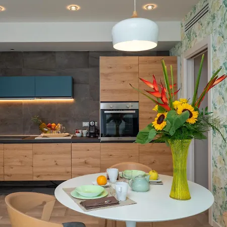 Venice Διαμέρισμα *