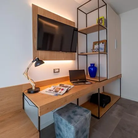 Venice * Местре