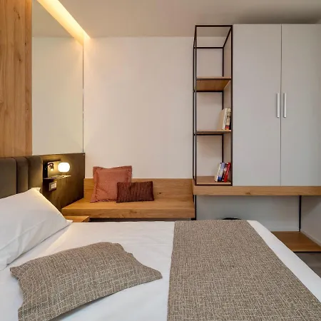 Venice * Местре