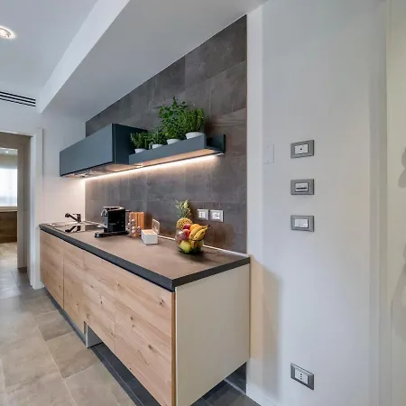 Venice Apartment Mestre