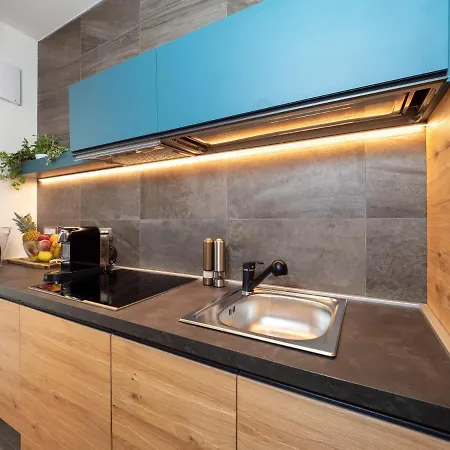 Venice Apartment