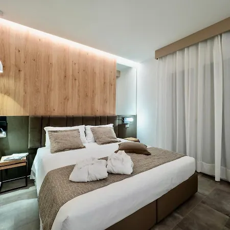 Апартаменты Venice *