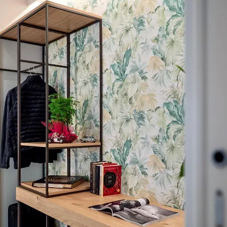 Апартаменты Venice