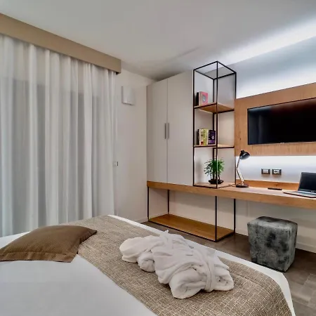 Venice Apartment