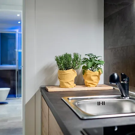 Venice * Μέστρε