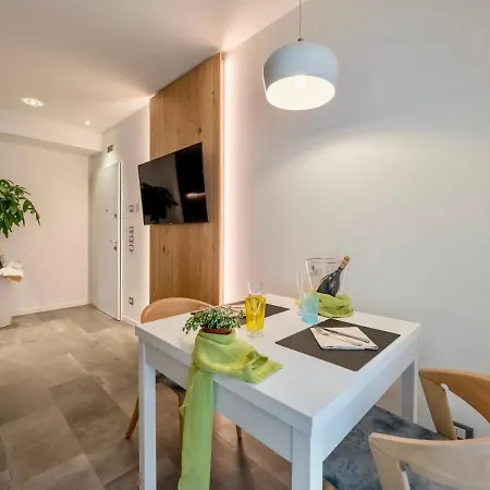 Venice Апартаменты