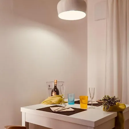 Venice Apartment