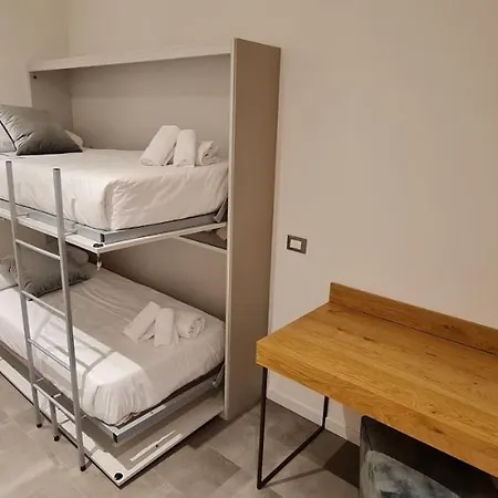 Апартаменты Venice *