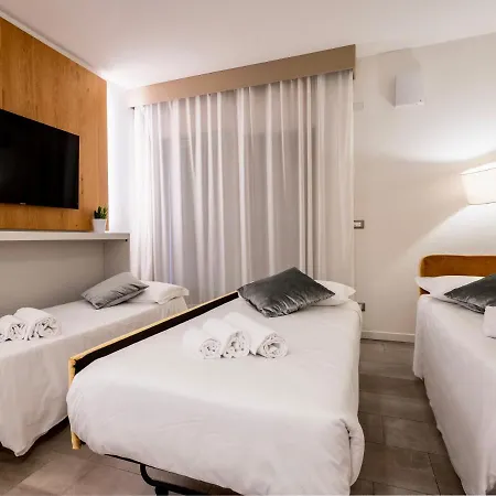 Venice * Μέστρε