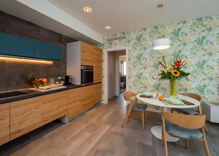 Appartamento Venice
