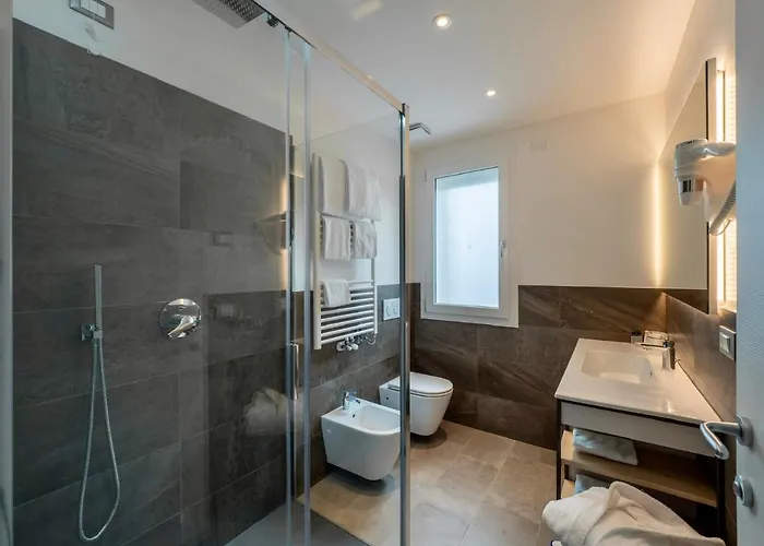 Venice Appartement *