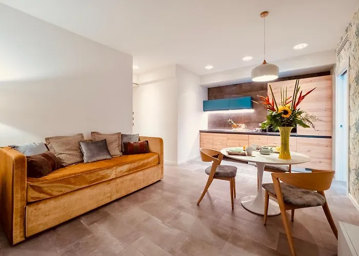 Apartamento Venice *