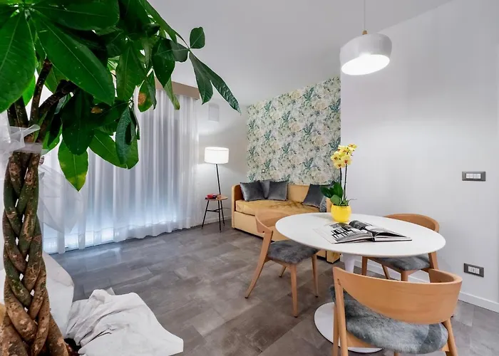 Venice Appartement *