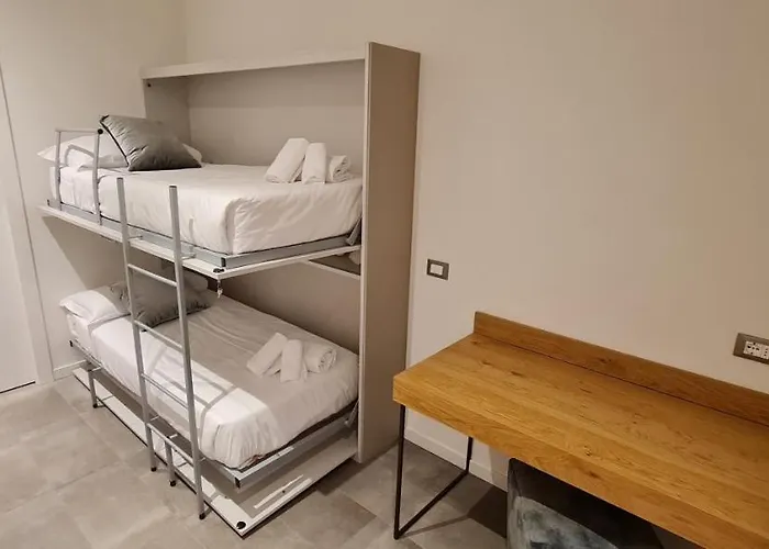 Apartamento Venice *