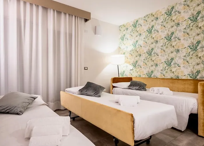 Venice Apartamento Mestre