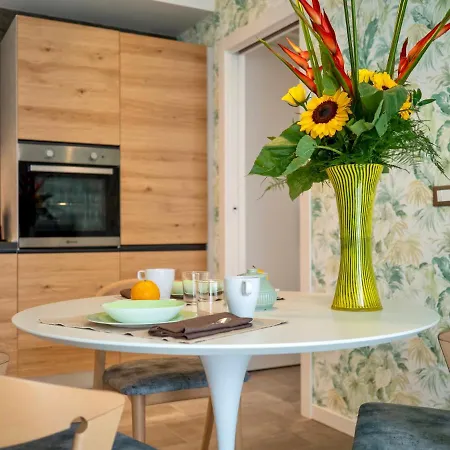 Apartment Venice Mestre