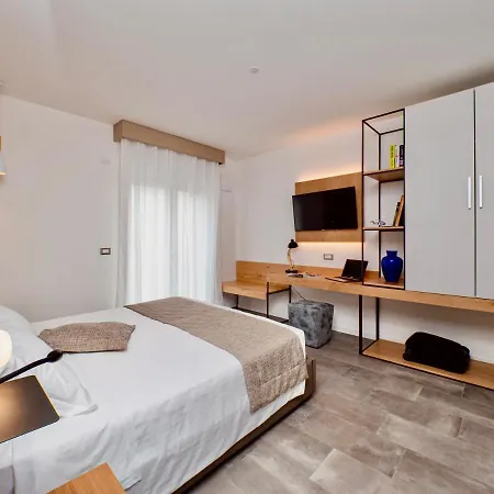 Venice Apartment Mestre