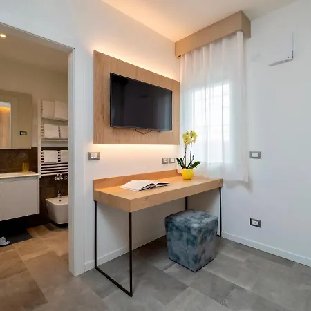 Venice Apartment Mestre