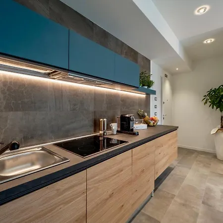 Venice Apartment Mestre