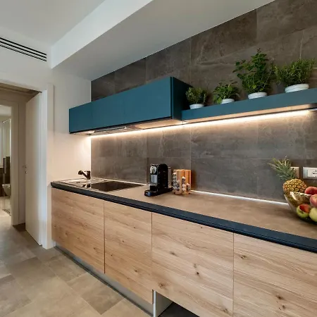 Apartment Venice Mestre