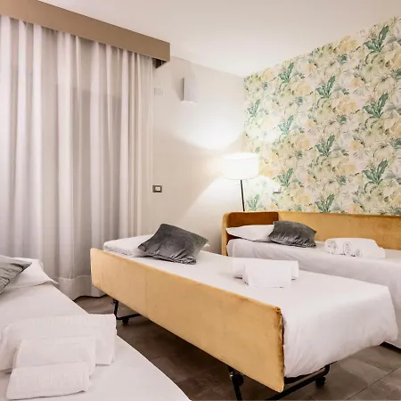 Venice Apartment Mestre