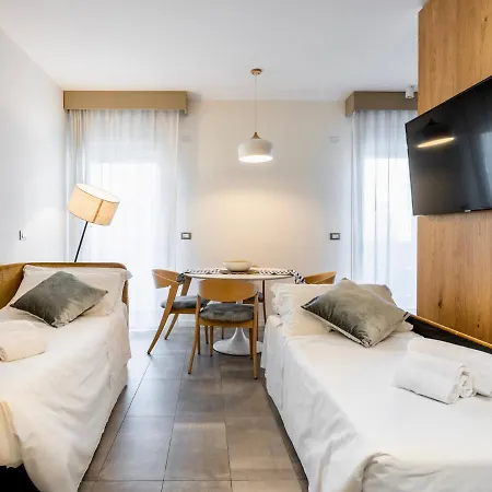 Apartment Venice Mestre